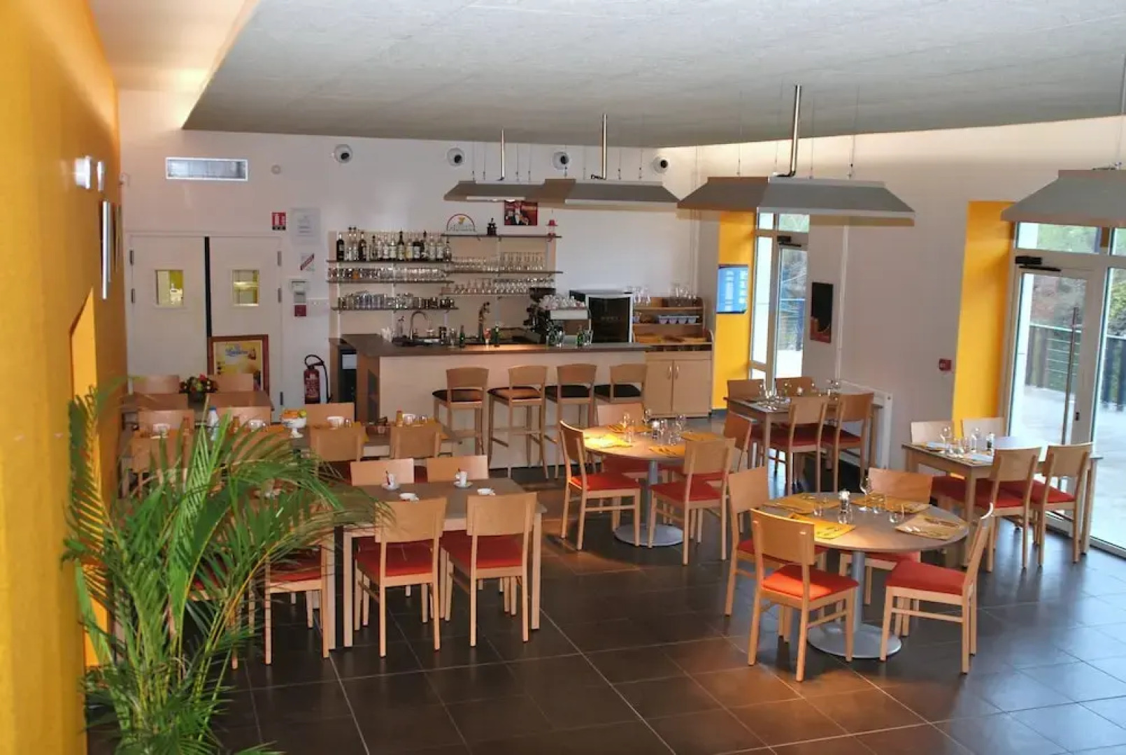 Le Domaine d'Aucroix - Vacances ULVF