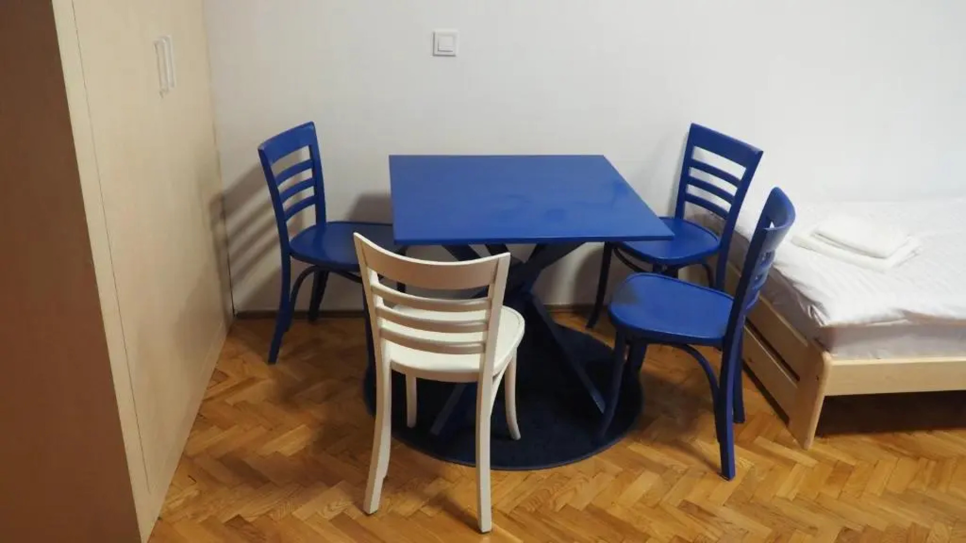 Hostel Młotek i Perlik