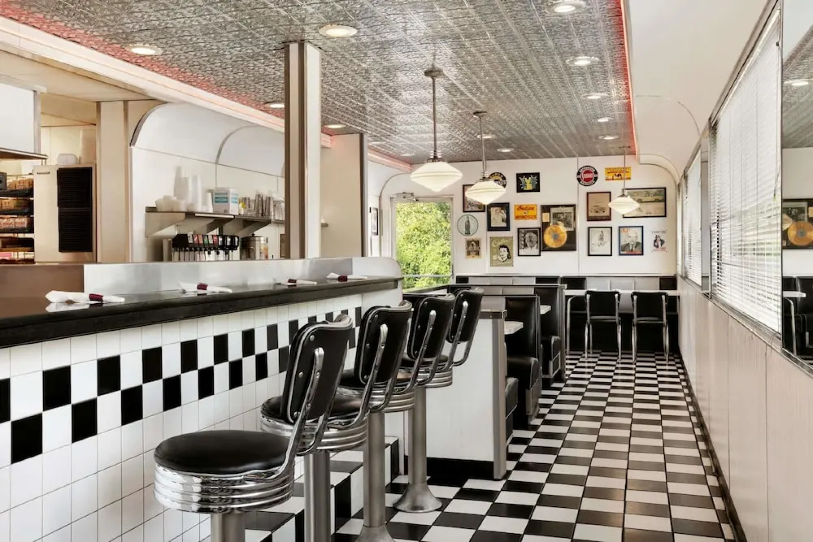 Oak Tree Inn Low Moor