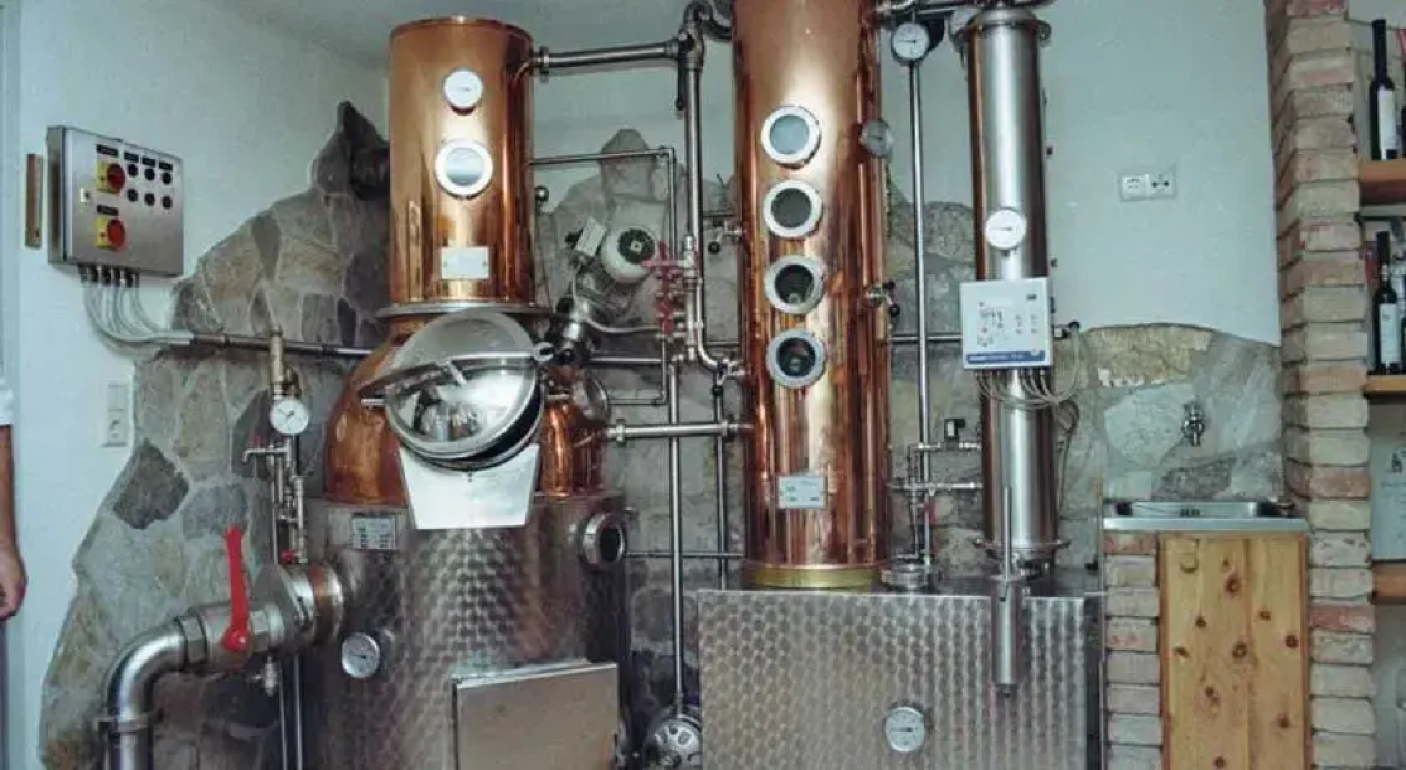 Haus Dawinspitzblick