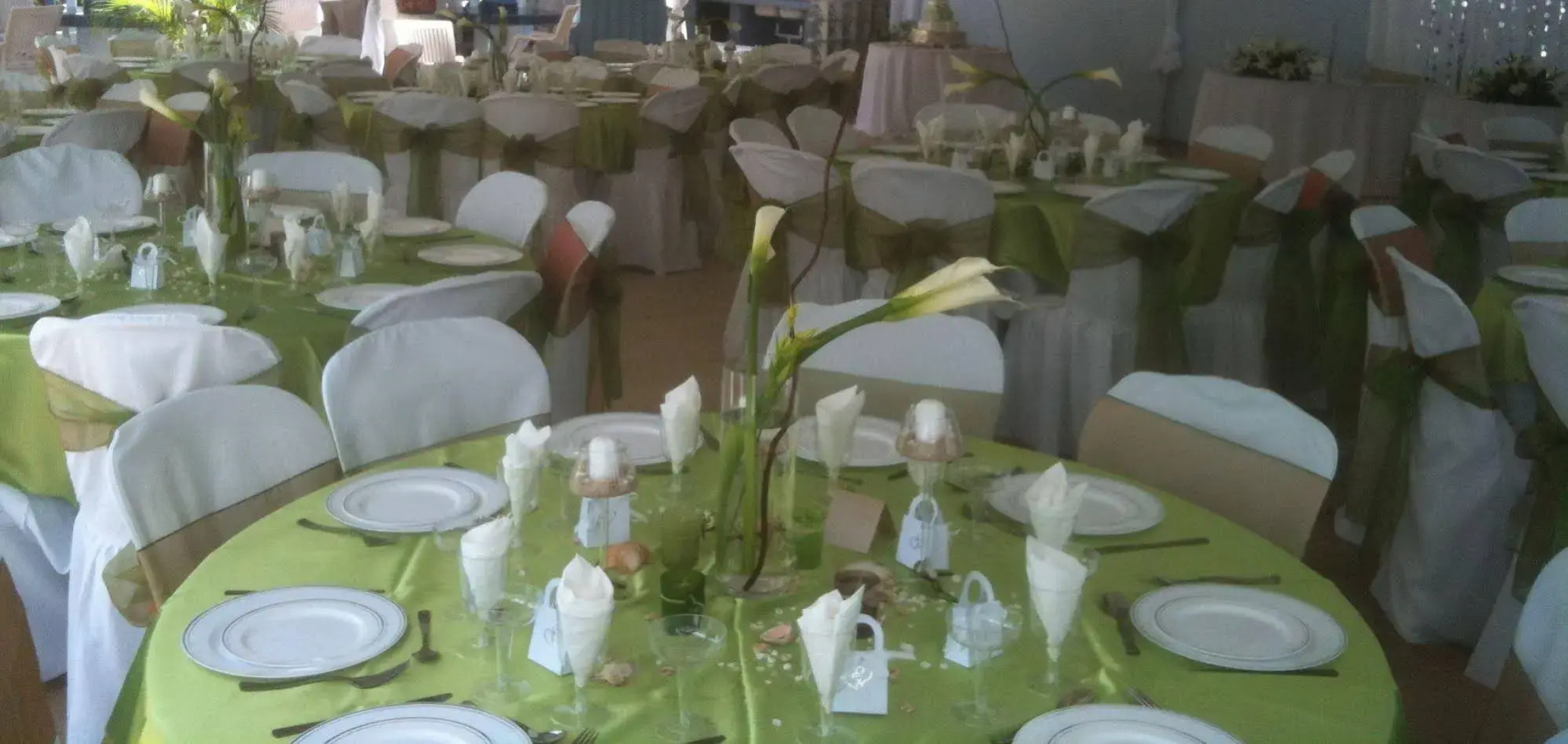 The Beach Guesthouse