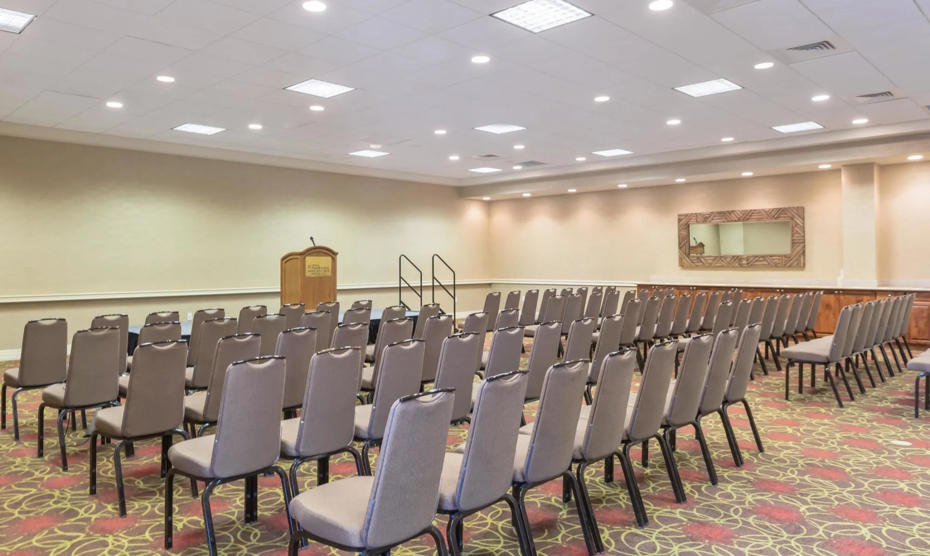 Hilton Garden Inn Boise Spectrum