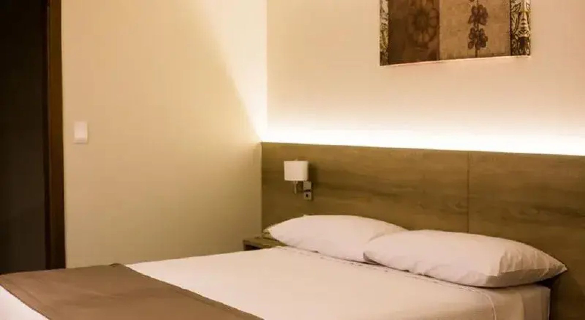 TRYP by Wyndham Varginha Cafe Royal