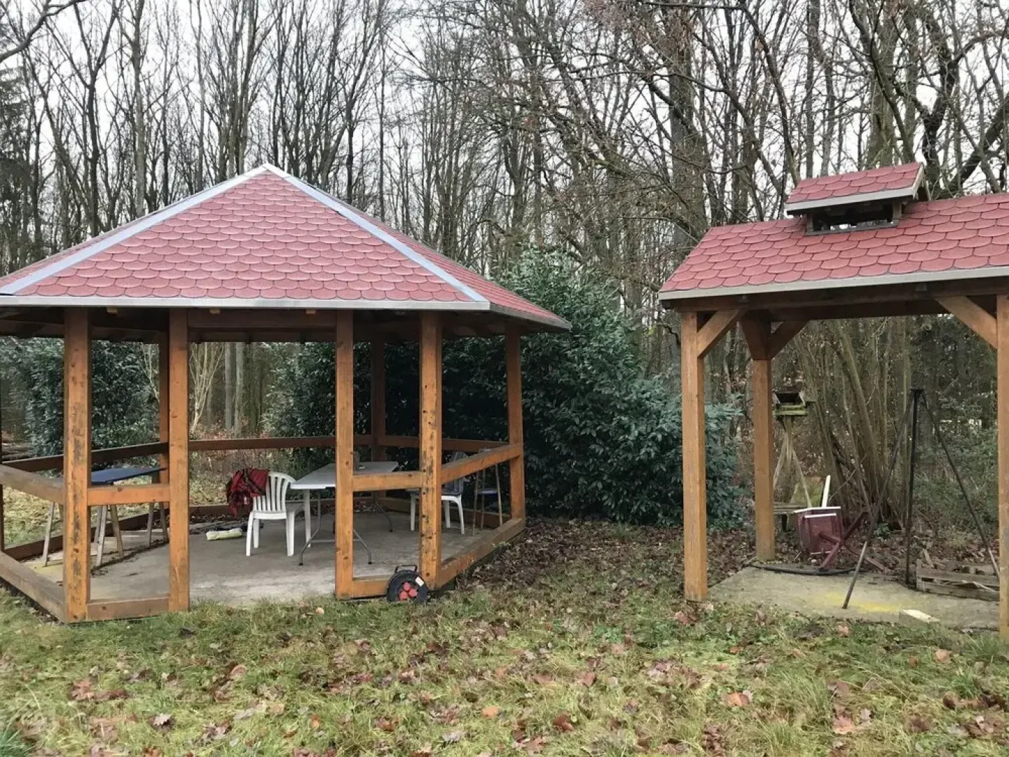 Welcoming Apartment in Hilscheid with Garden