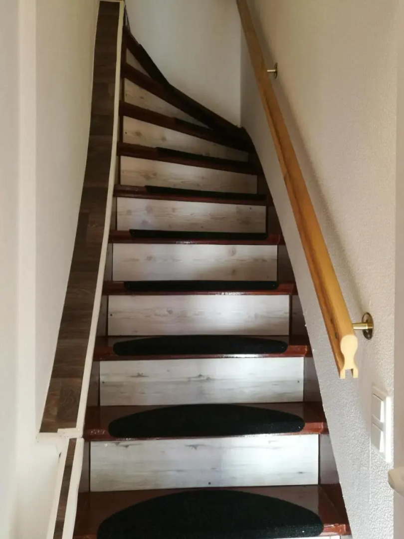 Ferienwohnung Zum Alten Dorfkrug