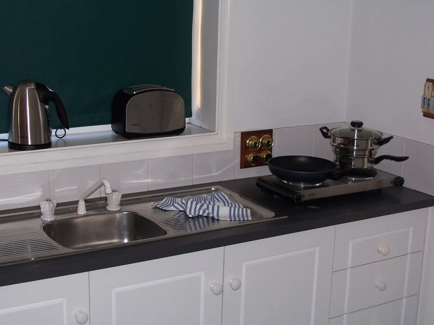 Clearwater Motel Apartments