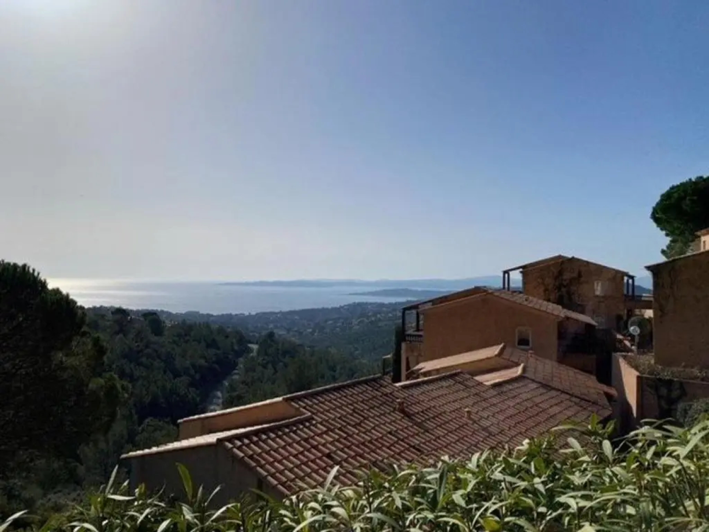 Appartement Les Issambres, 3 pièces, 6 personnes - FR-1-226-419