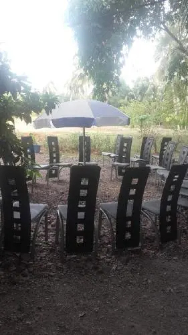 Lalbagh Ecofriendly Resort