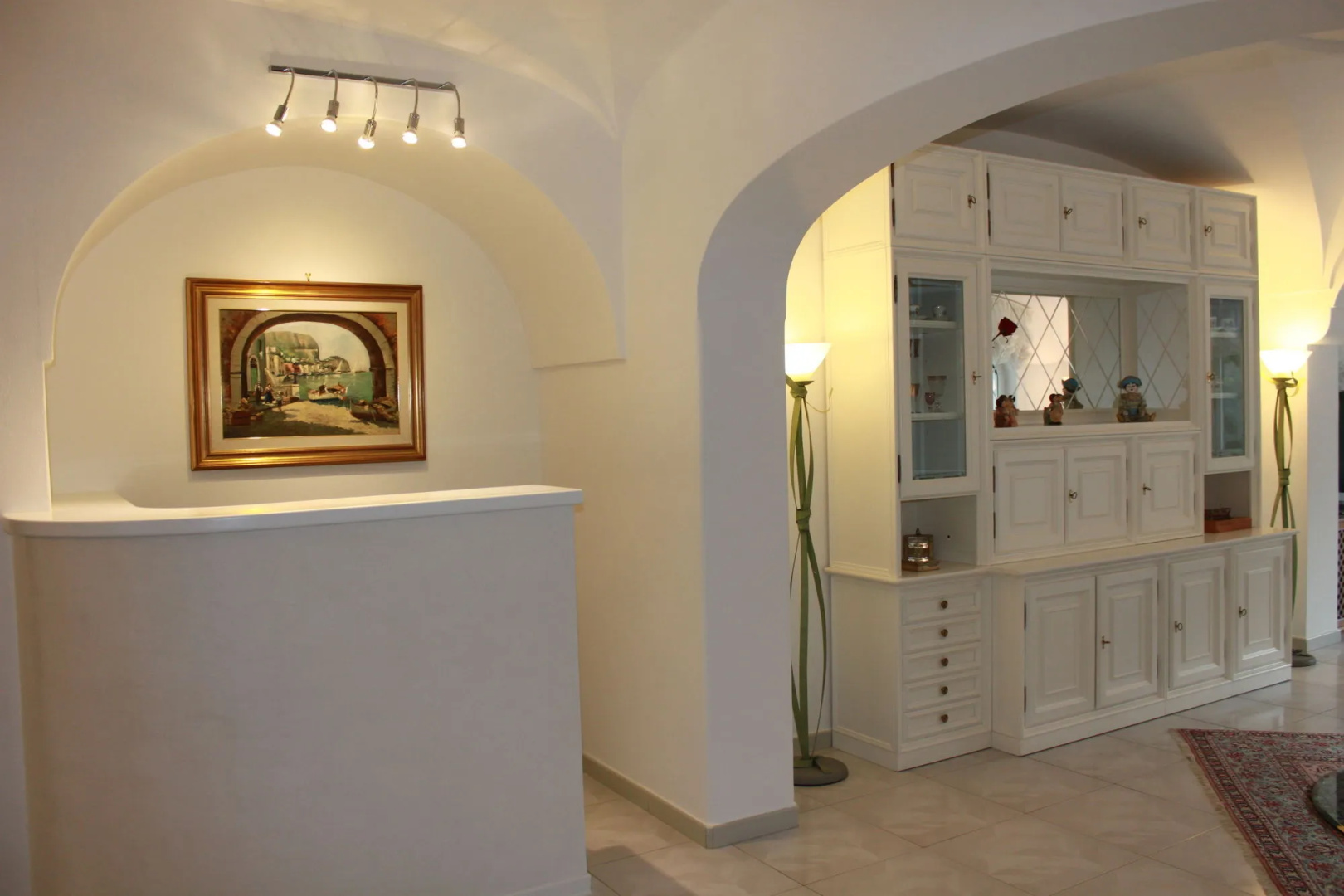 Villa Marinella