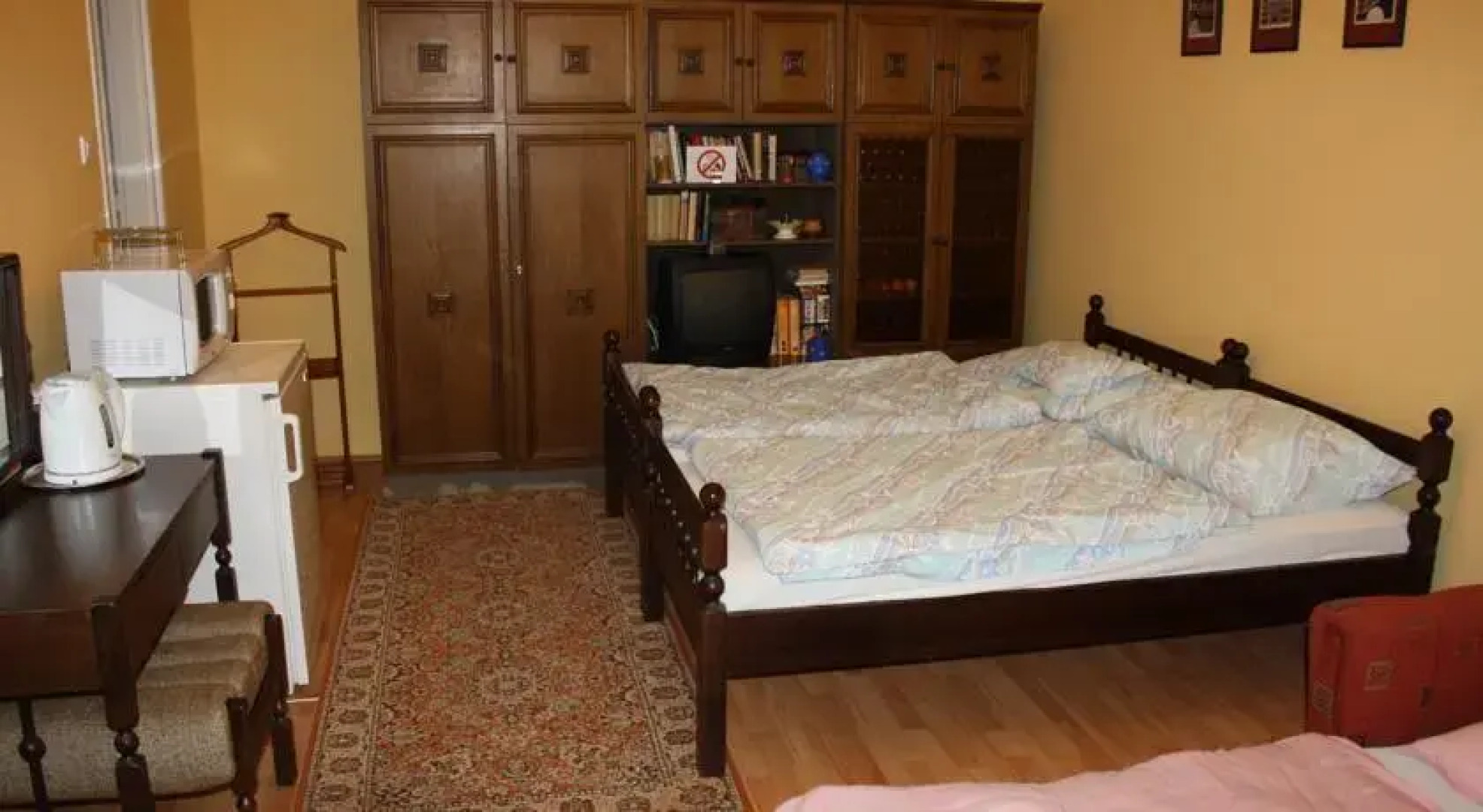 Cseresznyéskert Vendégház