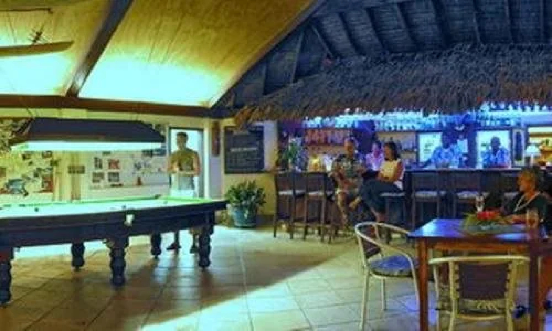 Bokissa Private Island Resort