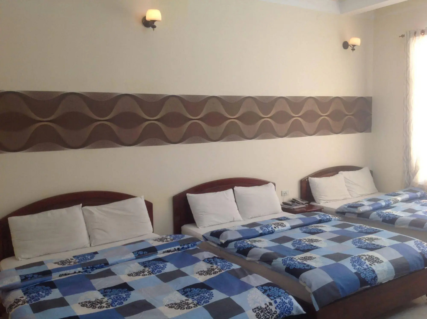 Tulip Xanh Hotel