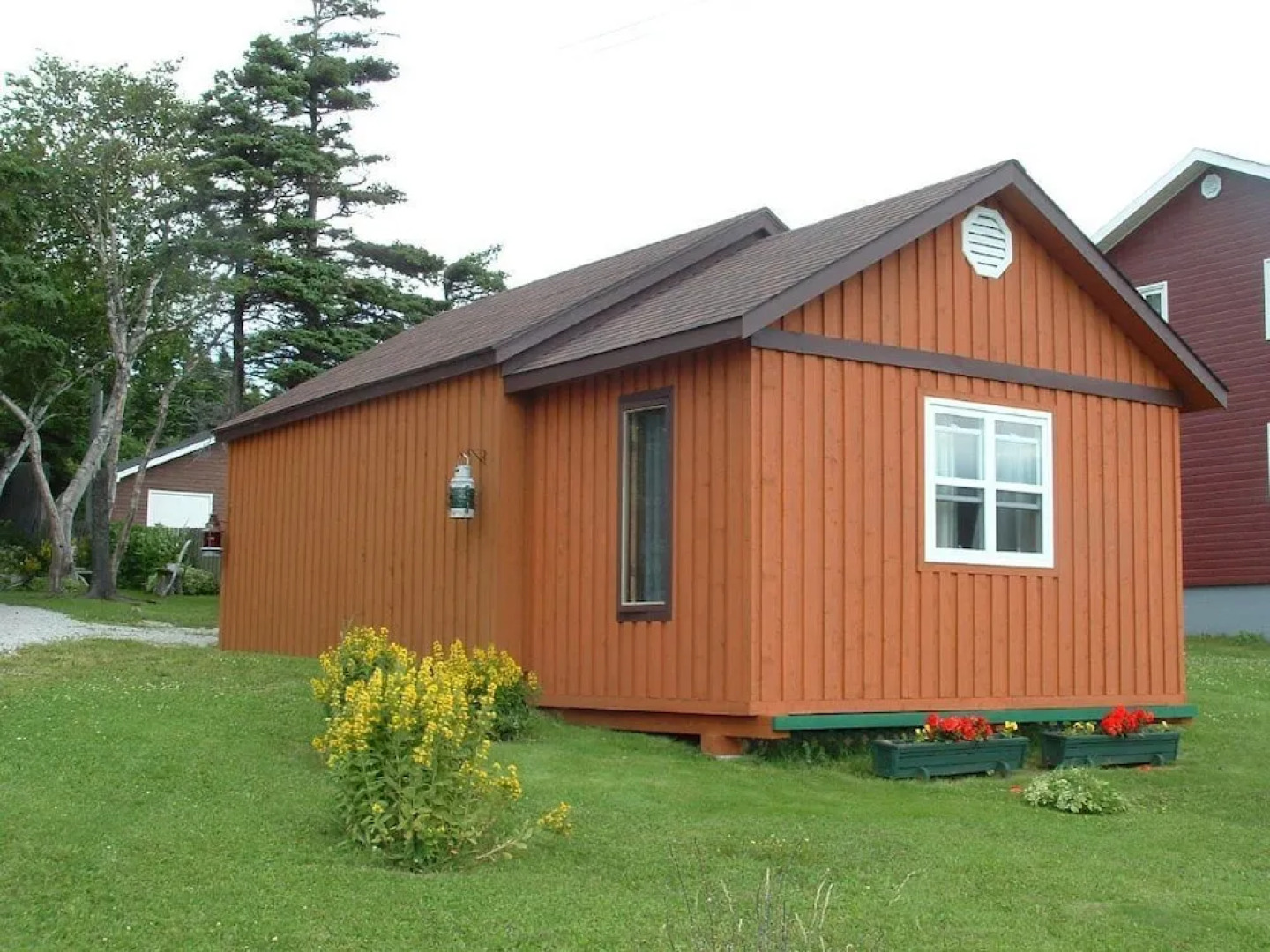 Wildflowers Country Inn