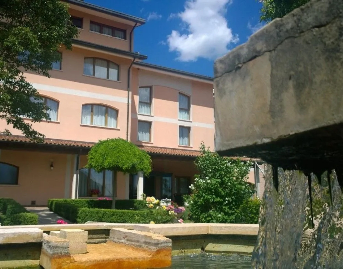 Sport Hotel All'Ancora