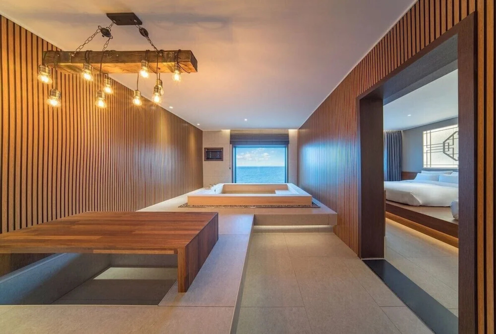 Yeonhwamoon Hotel Yeongdeok