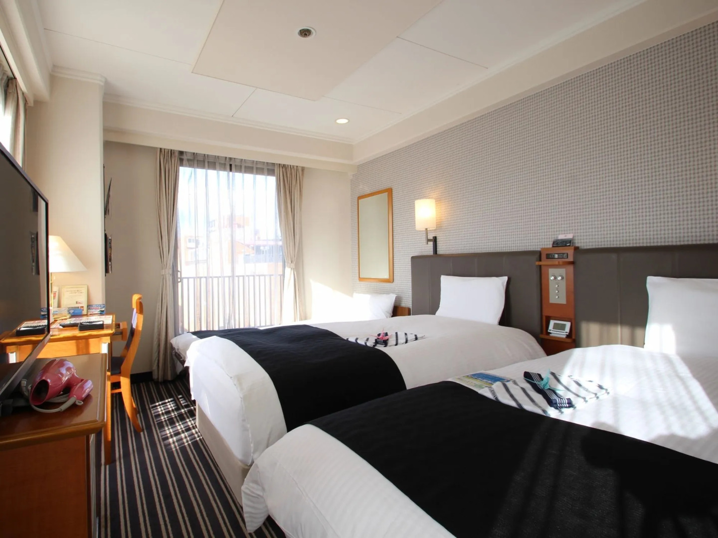 Apa Hotel Kyoto Gion Excellent