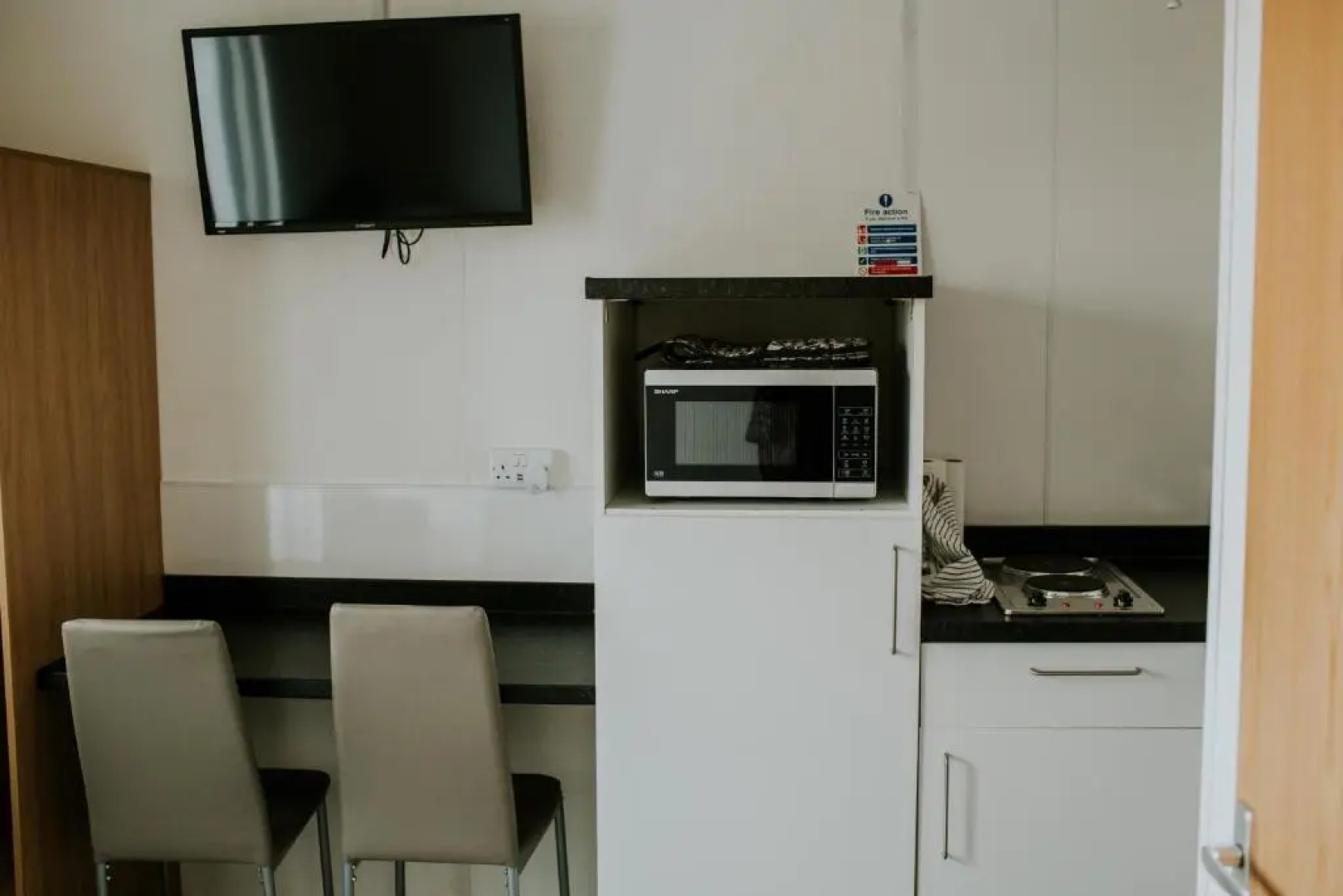 UIST Travel Accommodation