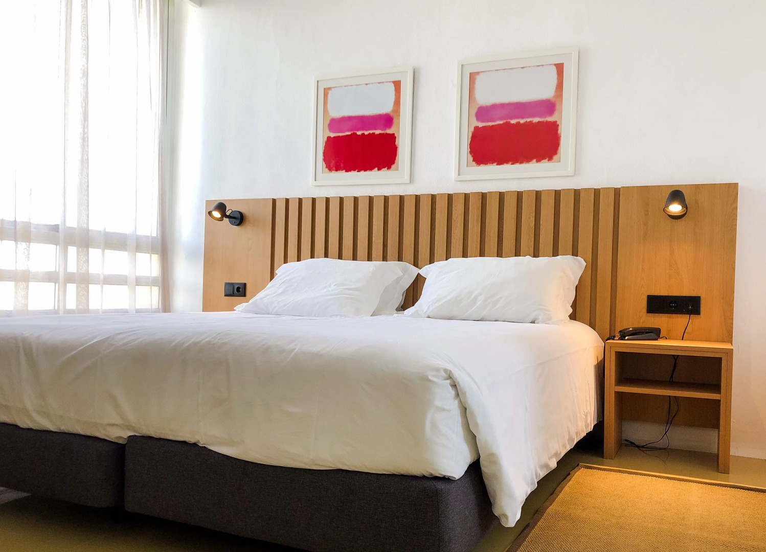 Hotel Apartamentos Foz Atlântida