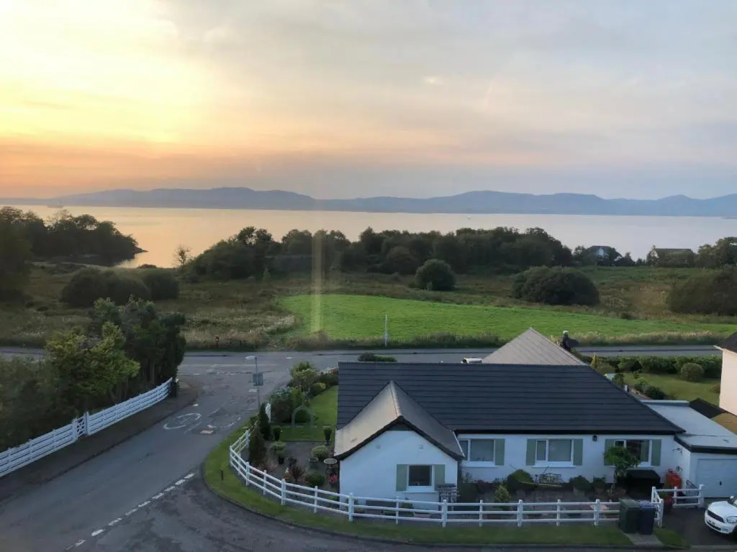 Brecbennoch (Adults Only)