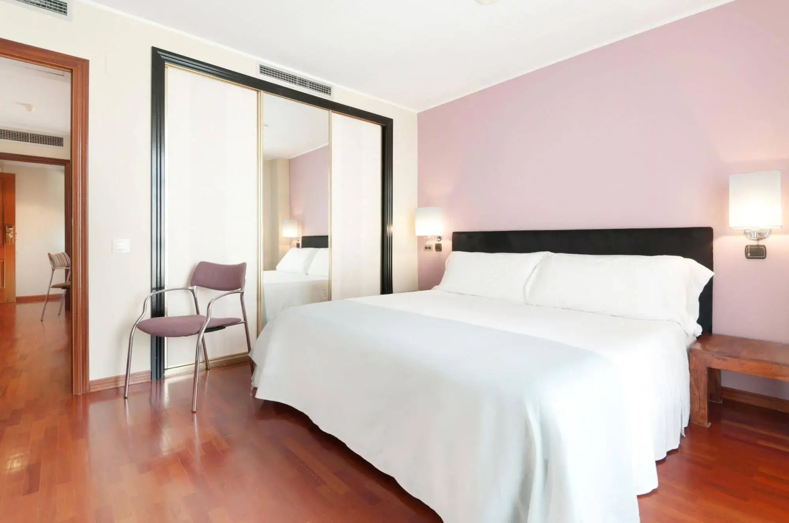 Tryp Valladolid Sofia Parquesol Hotel