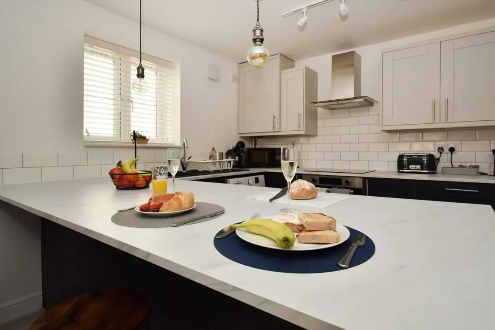 Chester Road Apartments