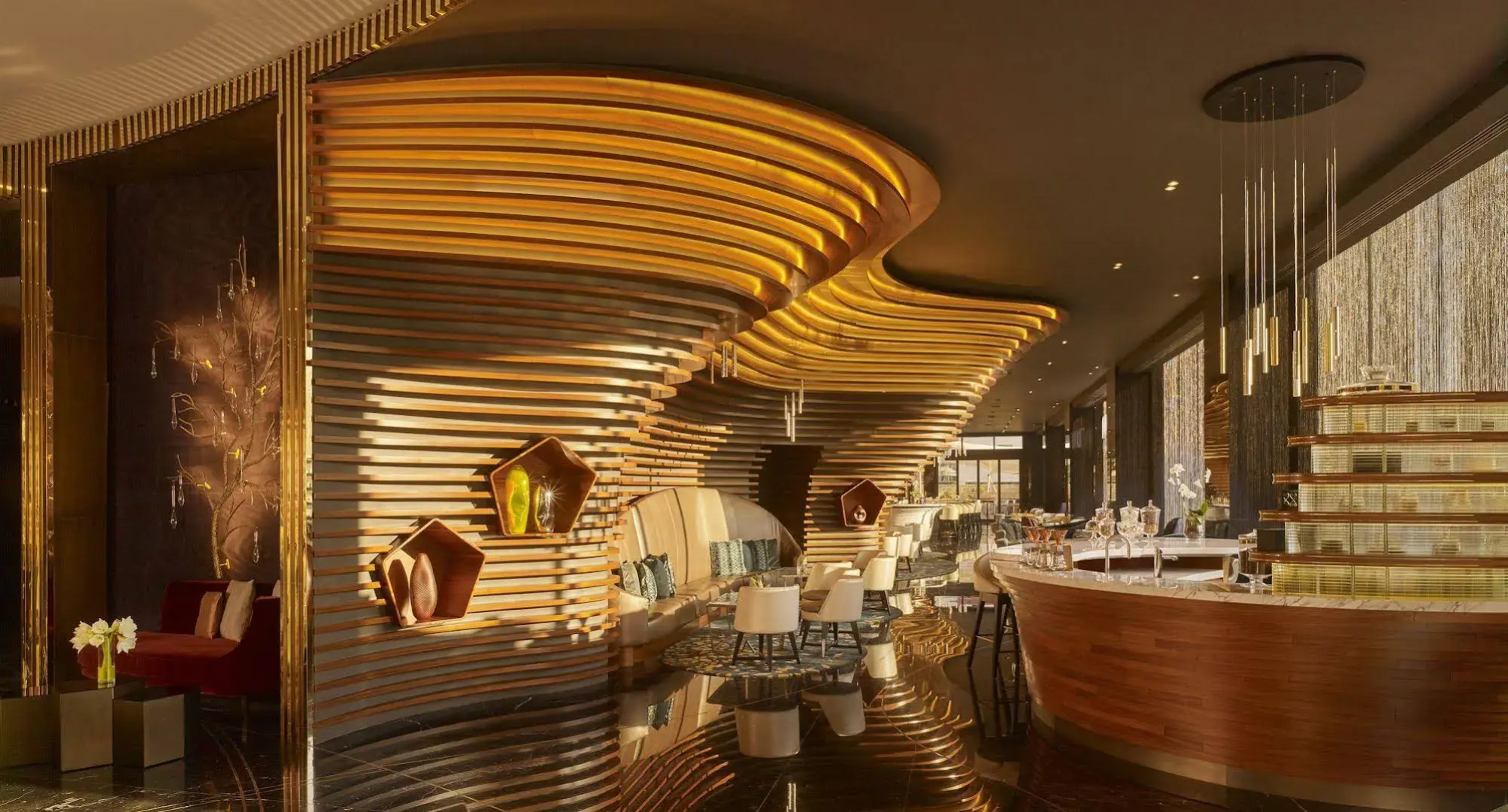 The Ritz-Carlton Астана