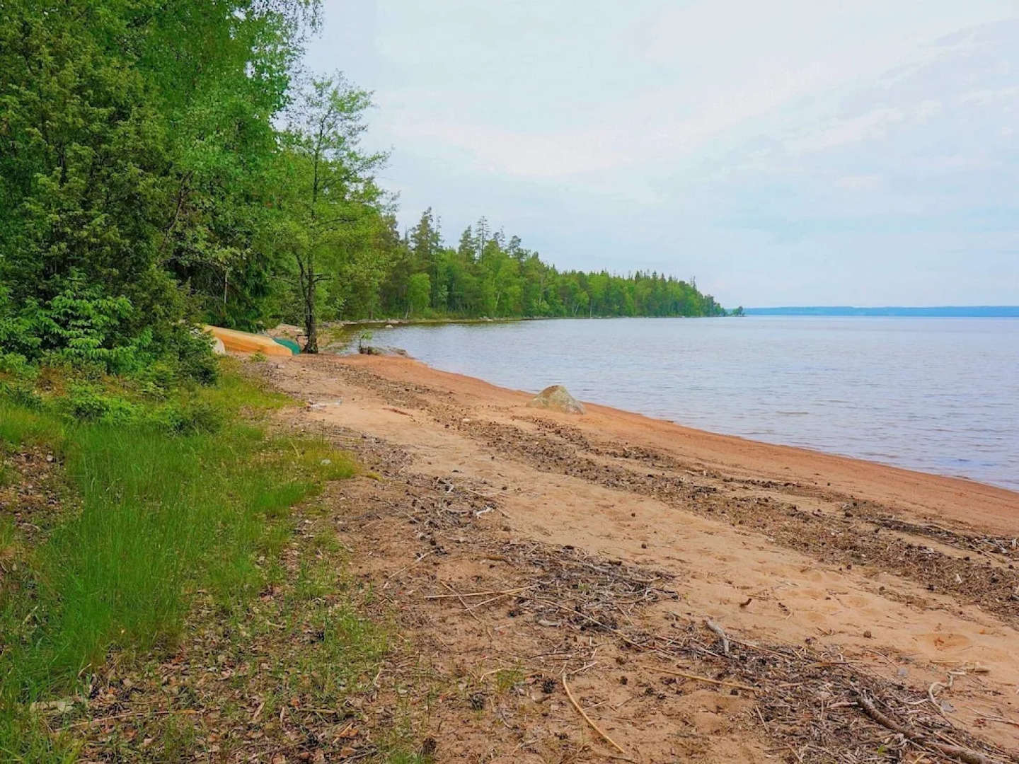 Holiday Home in Undenäs