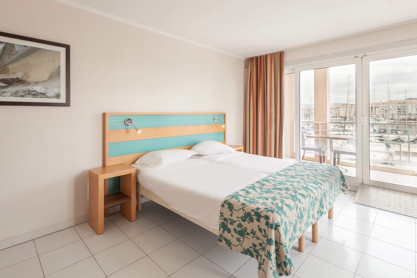 Residence Pierre & Vacances Cap Hermes