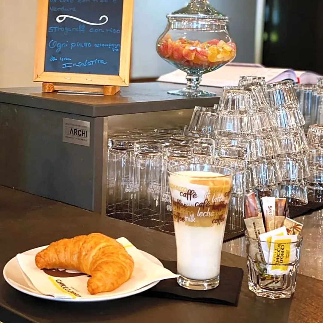 Ristorante Borgovecchio