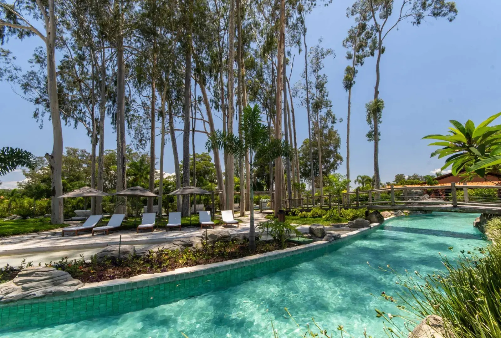 Hotel Fazenda Mazzaropi