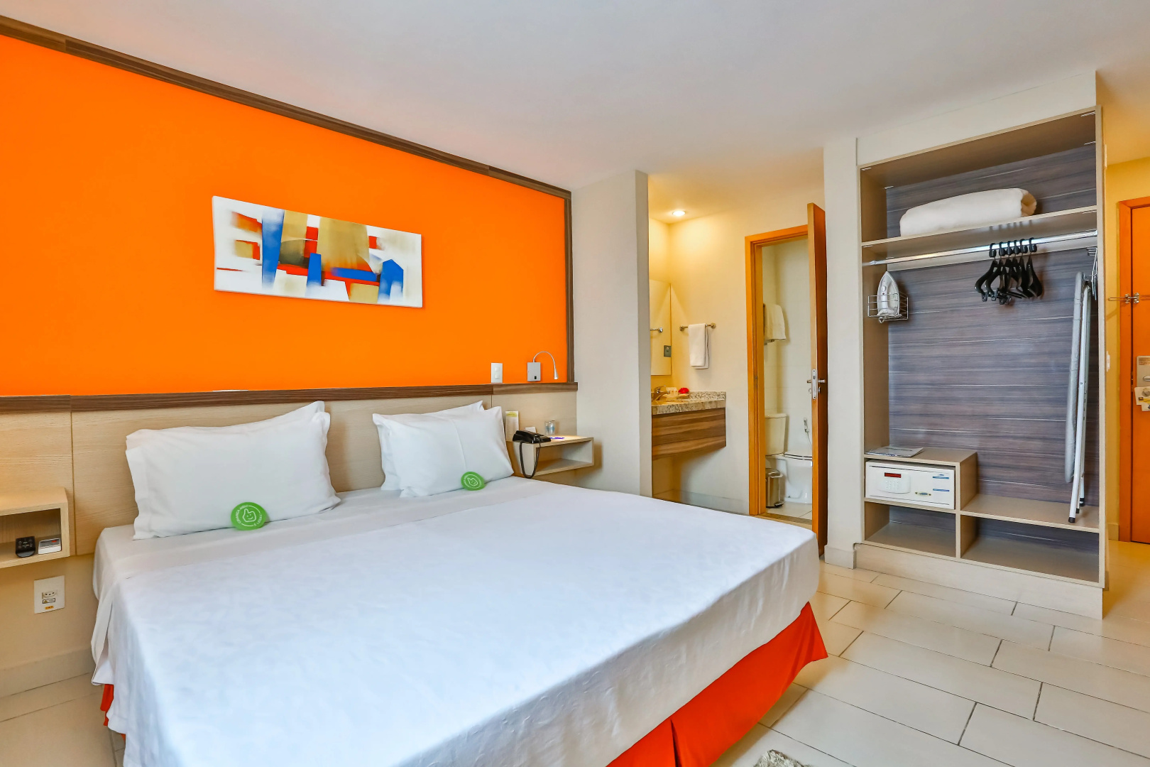 Comfort Hotel Campos Dos Goytacazes