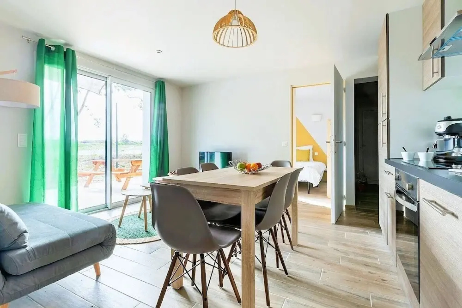 Le Cottage Nature Primeur