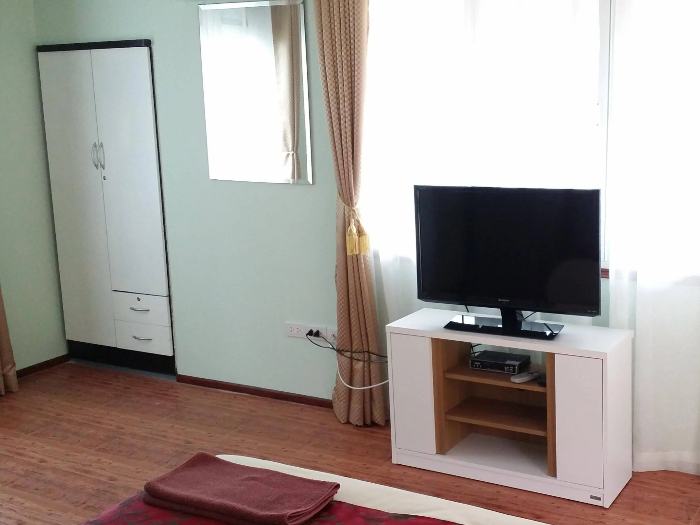 Khao Chi Chan Boutique