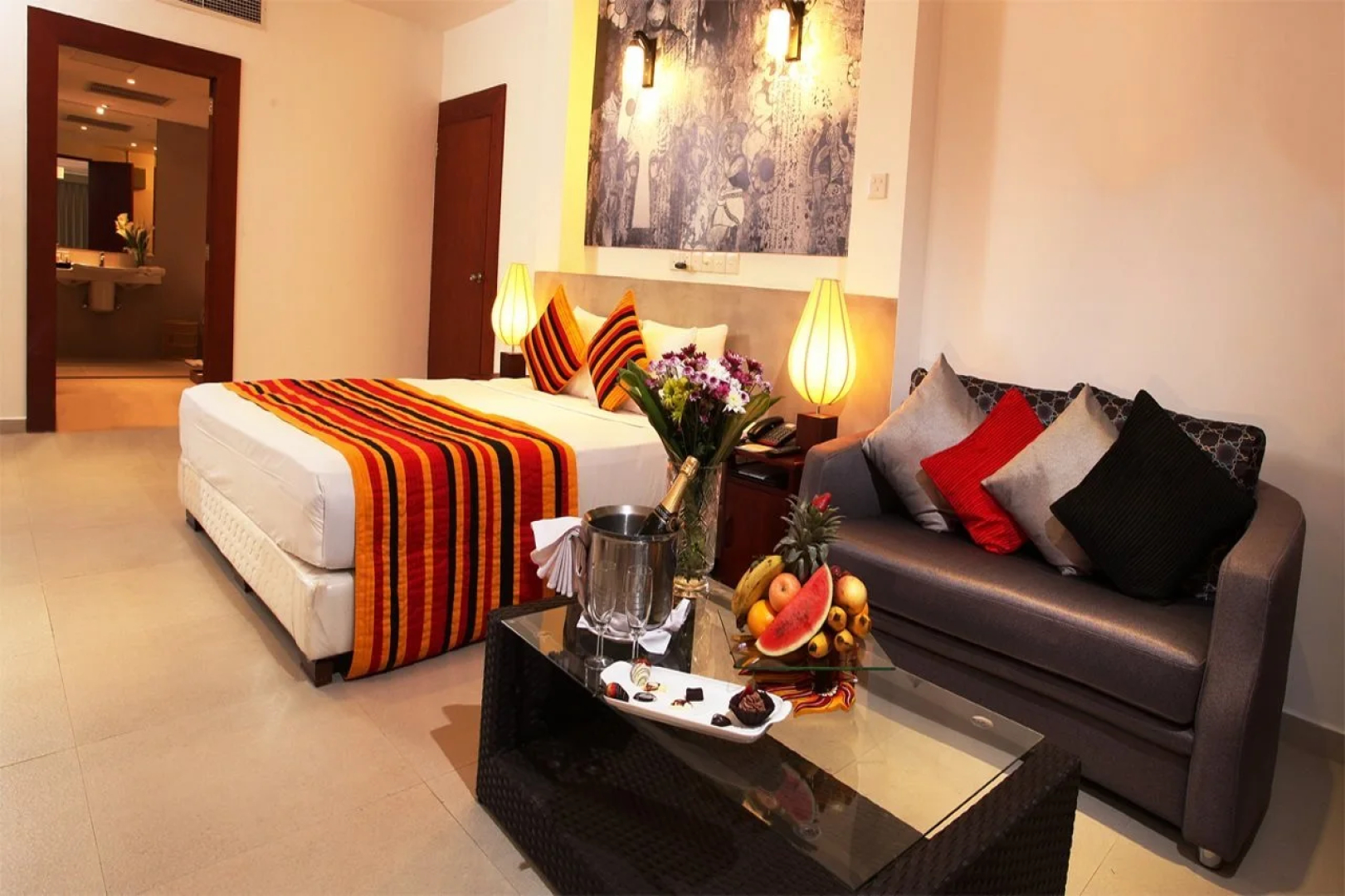 Thilanka Hotel