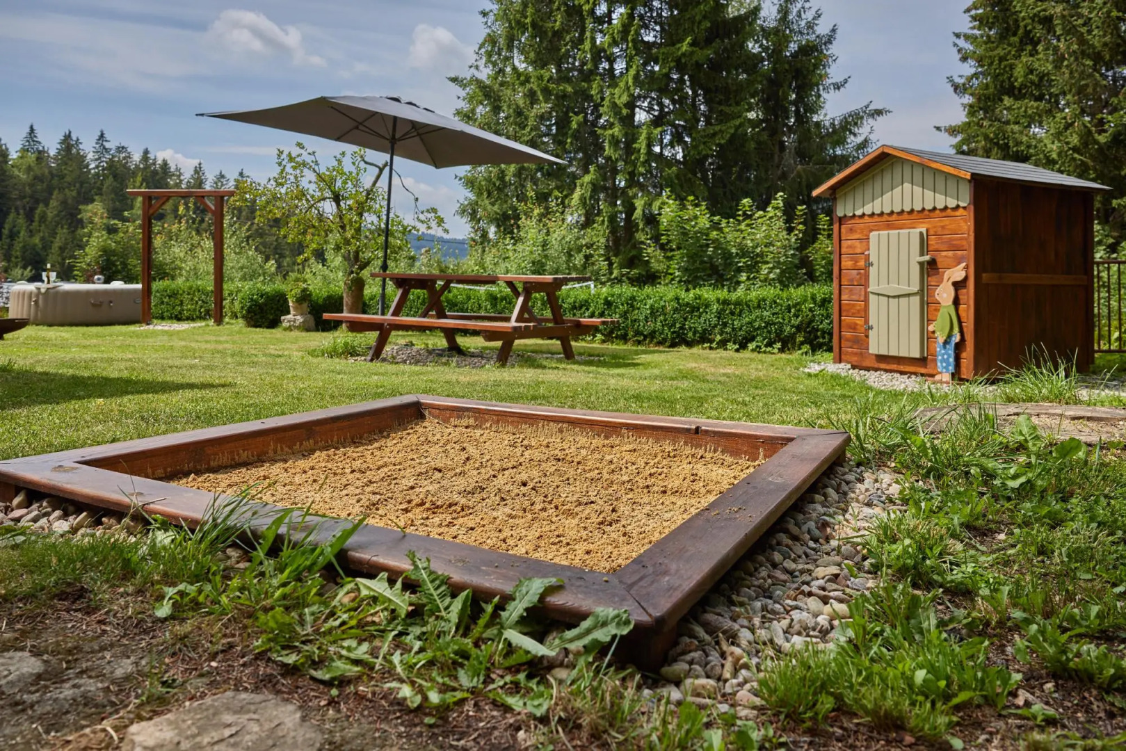 Albrechtice Lat085 in Albrechtice v Jizersk ch hor ch