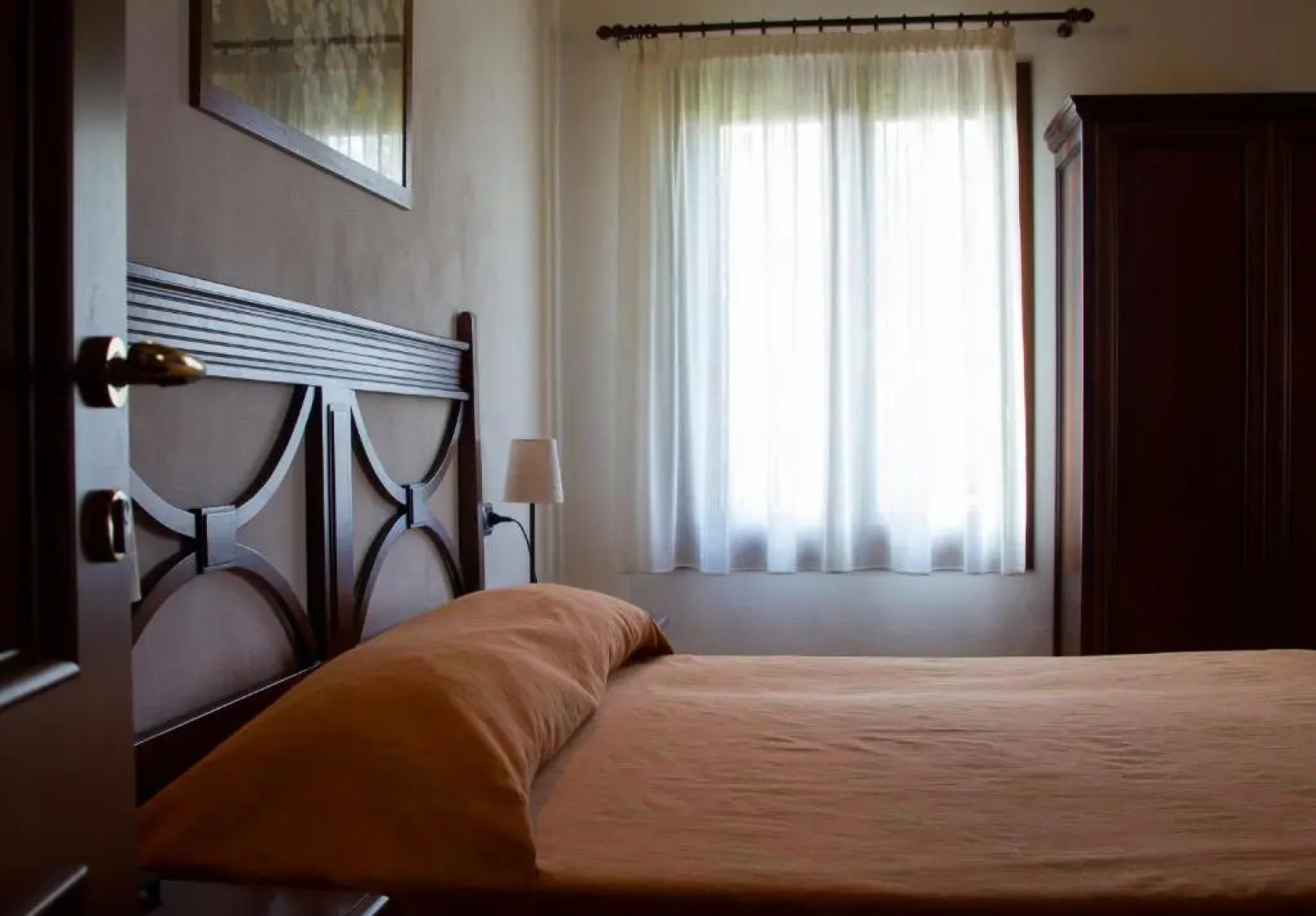 Agriturismo Ca' Nuova