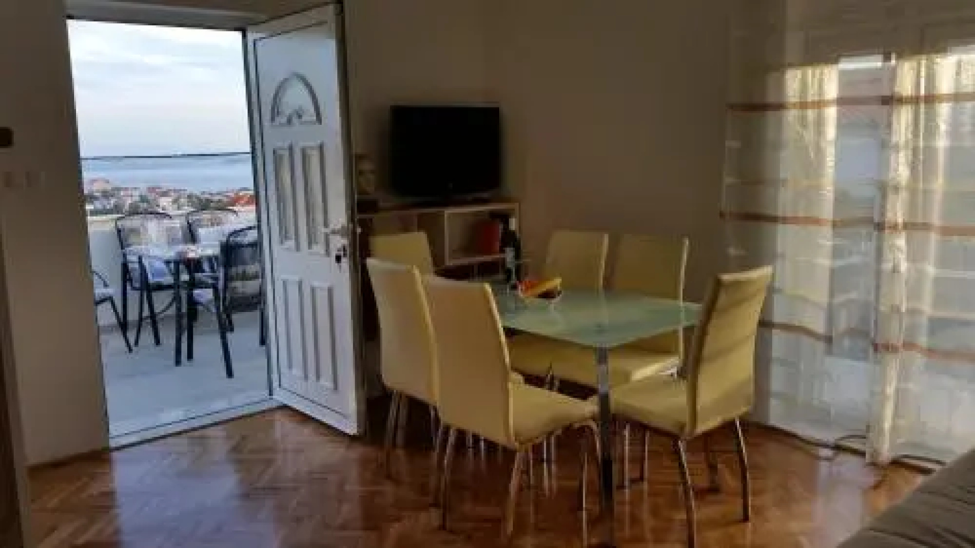 Apartment Plejic