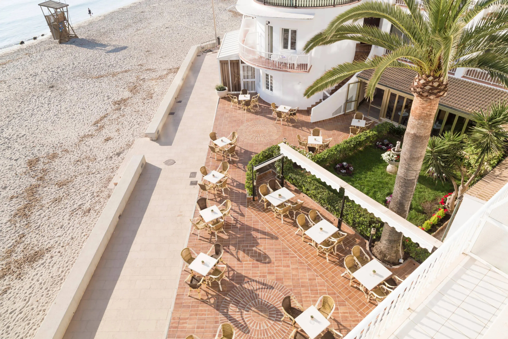 Hotel Club S'illot