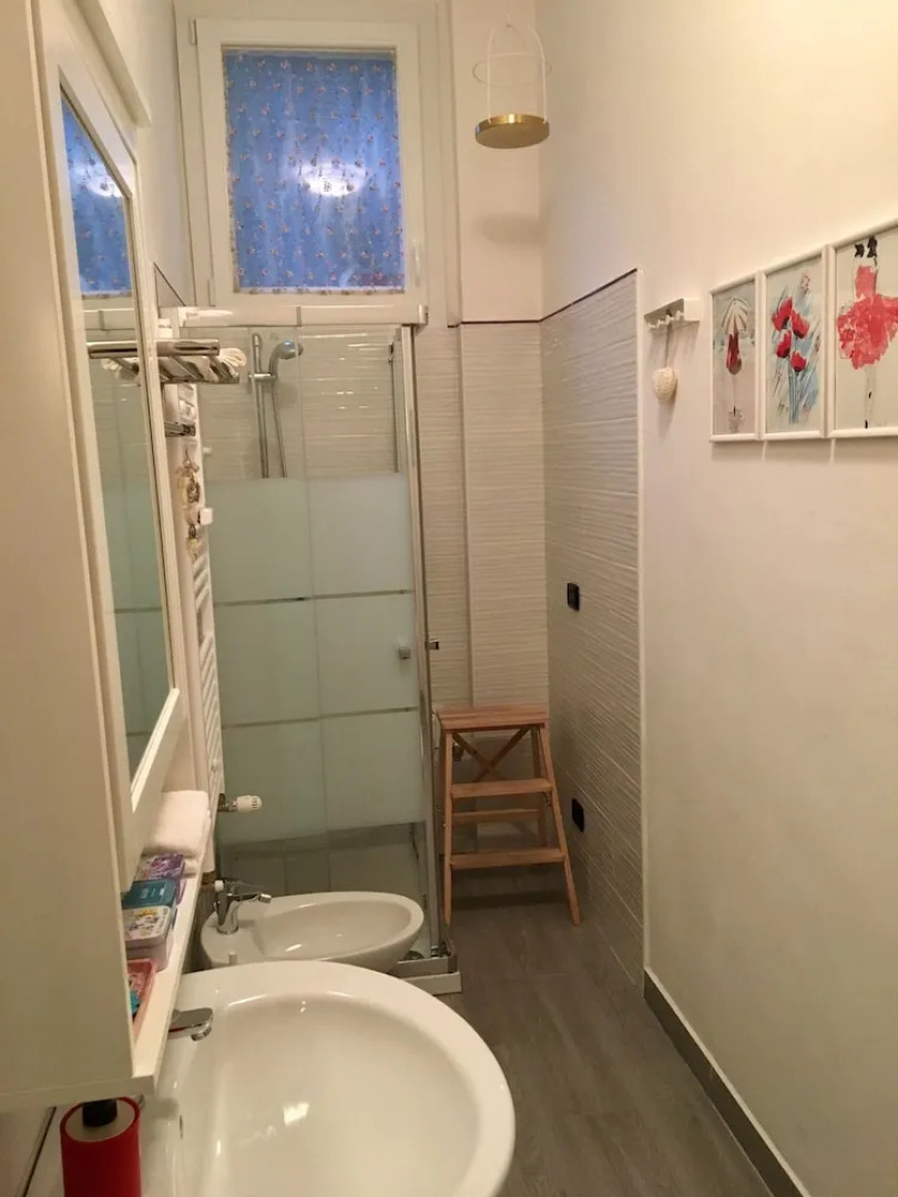 La dimora di Amélie