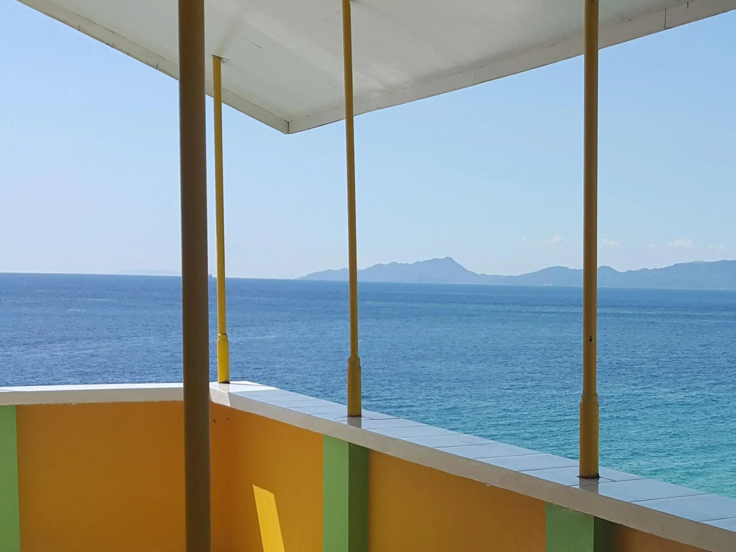 White Beach Resort Puerto Galera powered by Cocotel