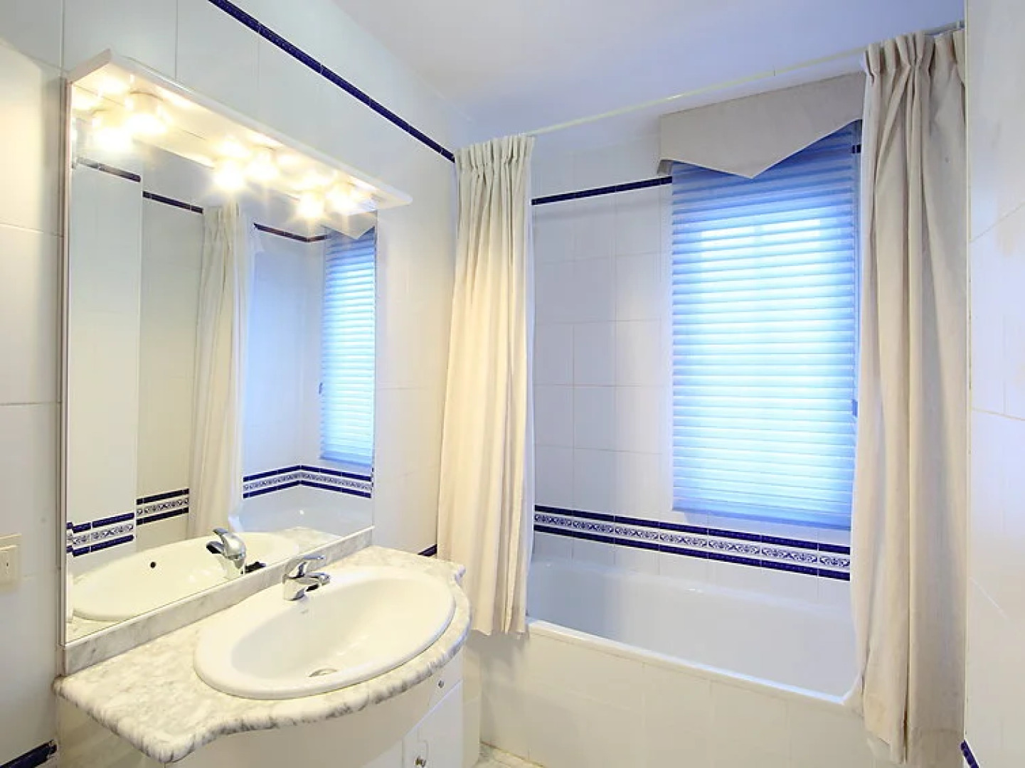 Holiday Home Villa Mimosa