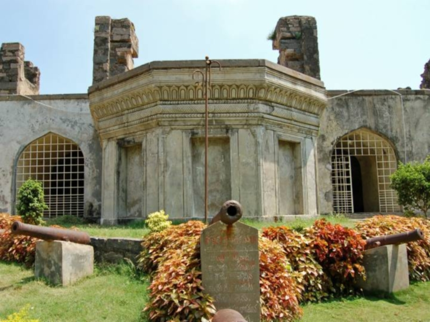 Hotel Manorama Vijayawada