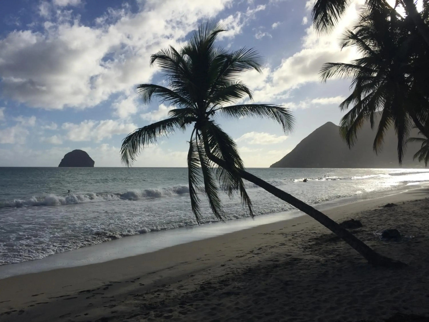 Superbe appartement T2 résidence sécurisée