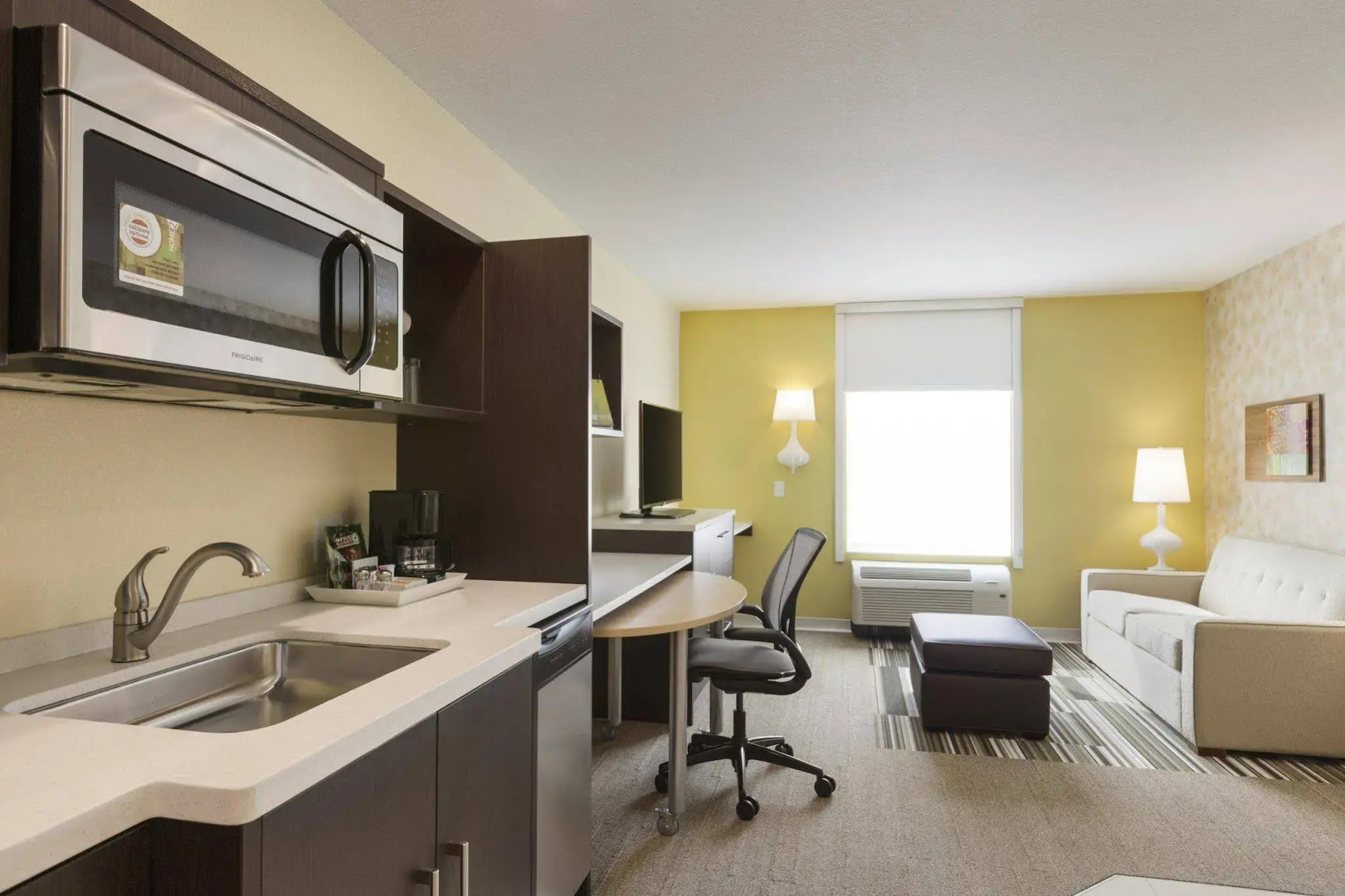 Home2 Suites by Hilton Canton