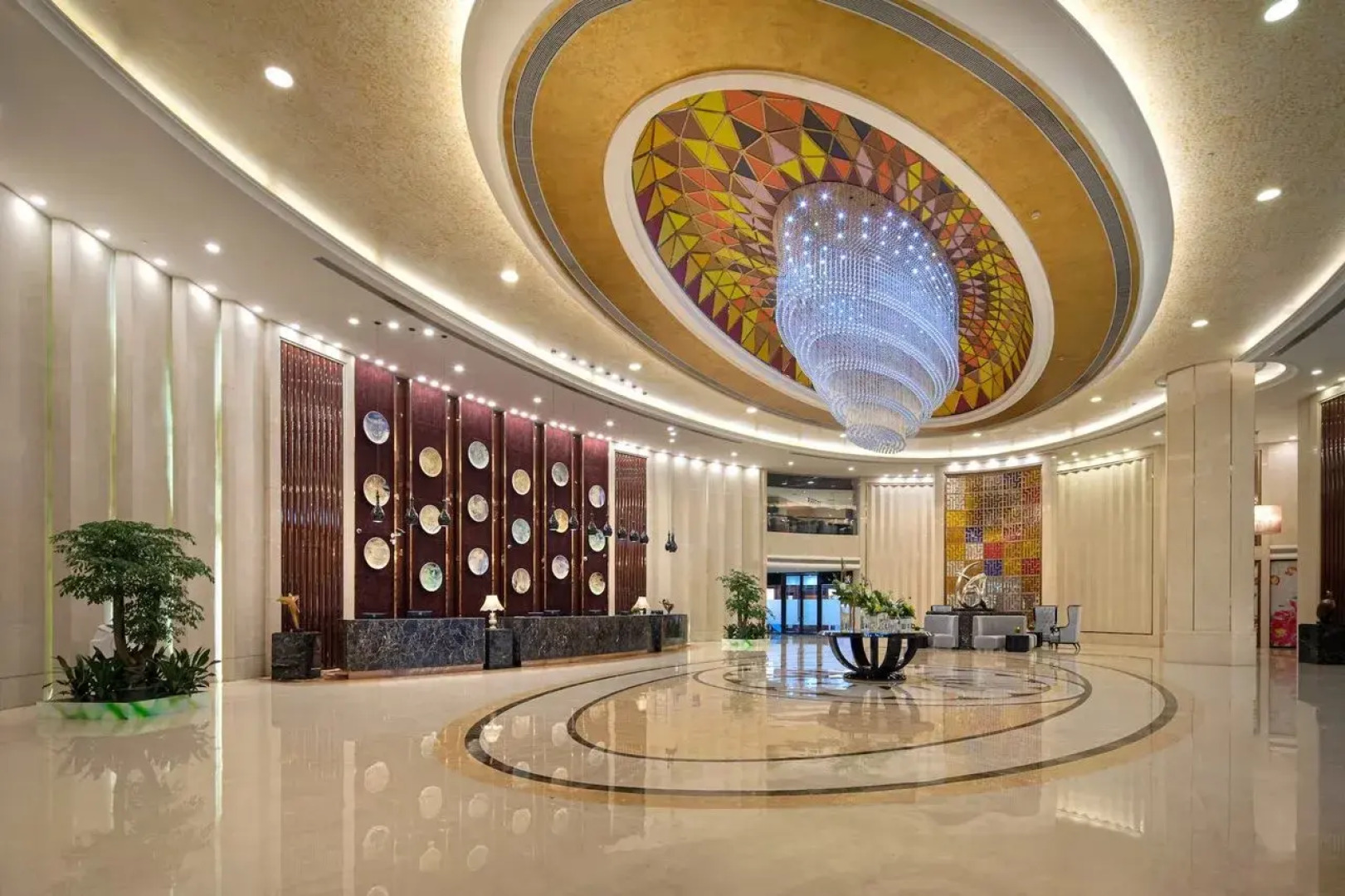Wyndham Garden Foshan Nanhai