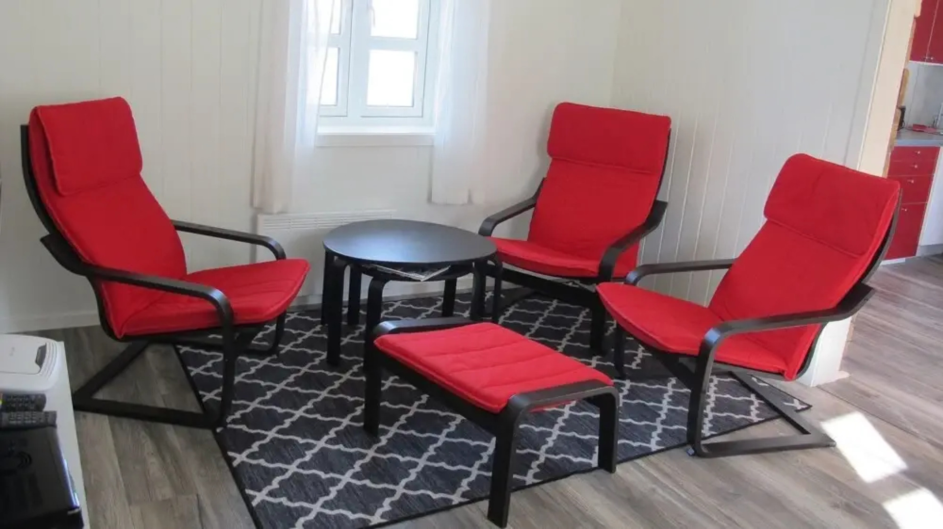 Skrolsvik Kystferie Hotel