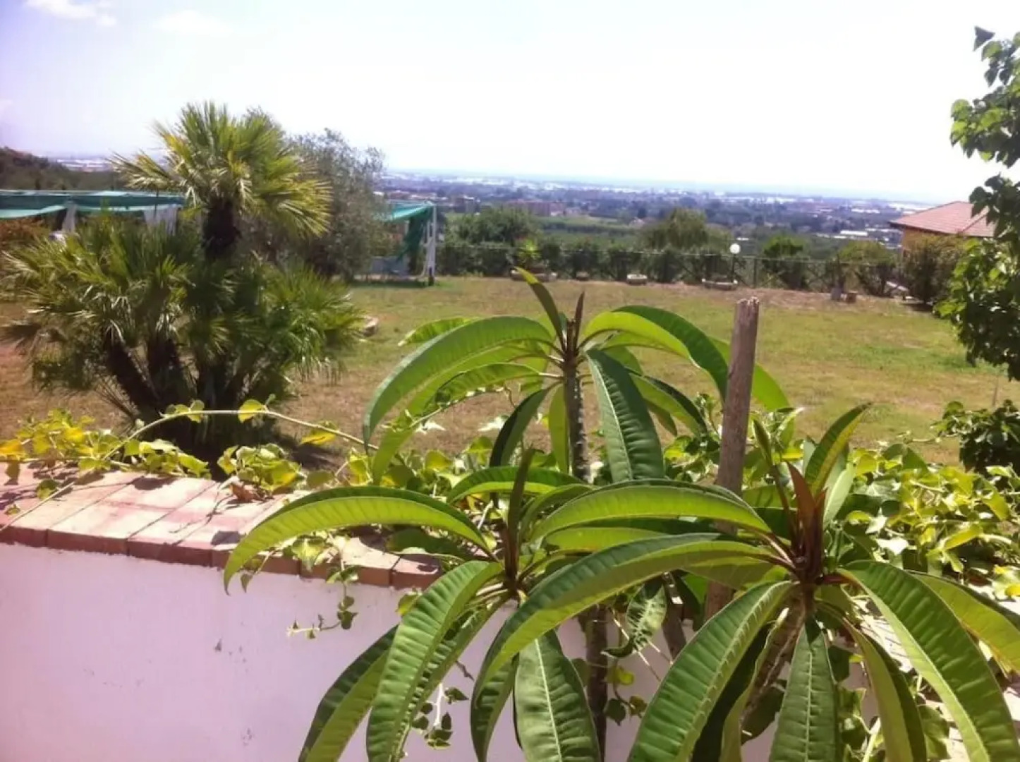 La Dimora Dei 5 Sensi