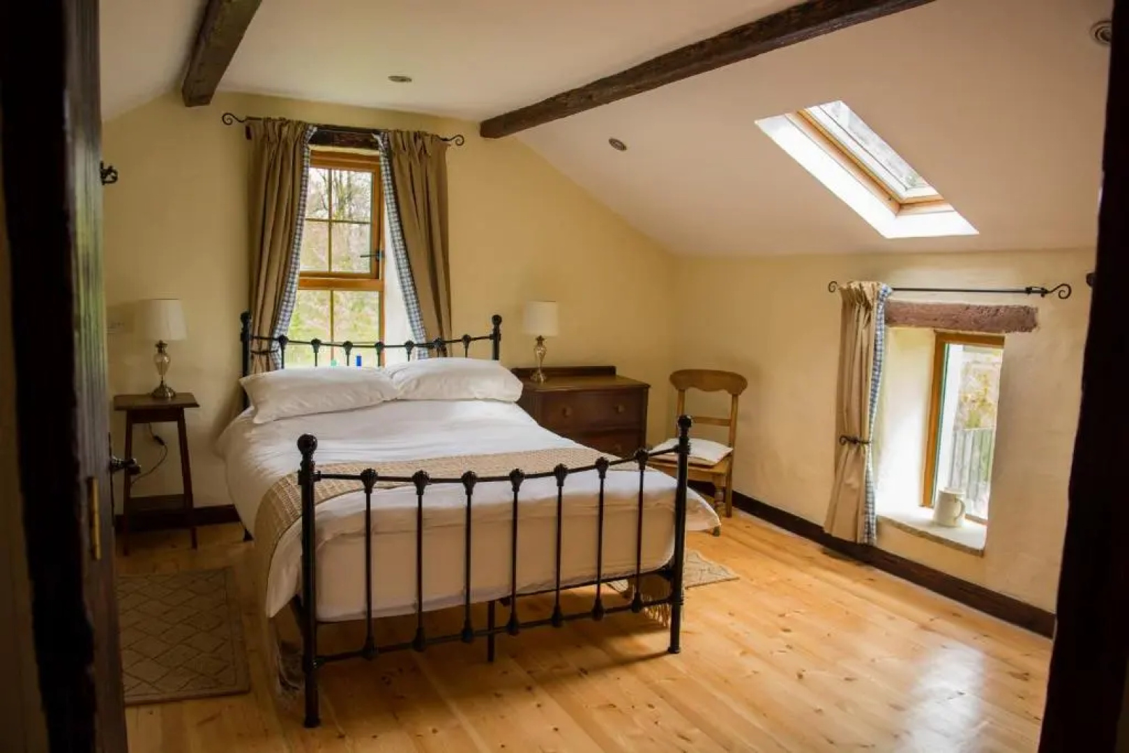 The Bothy Self Catering Accommodation