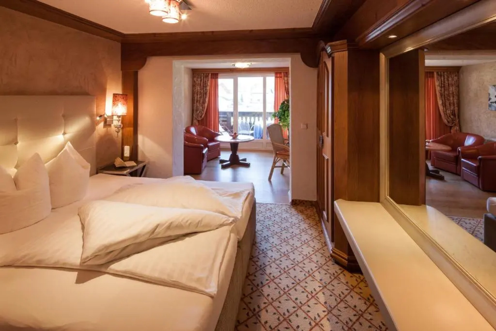 Hotel Schwarzer Adler