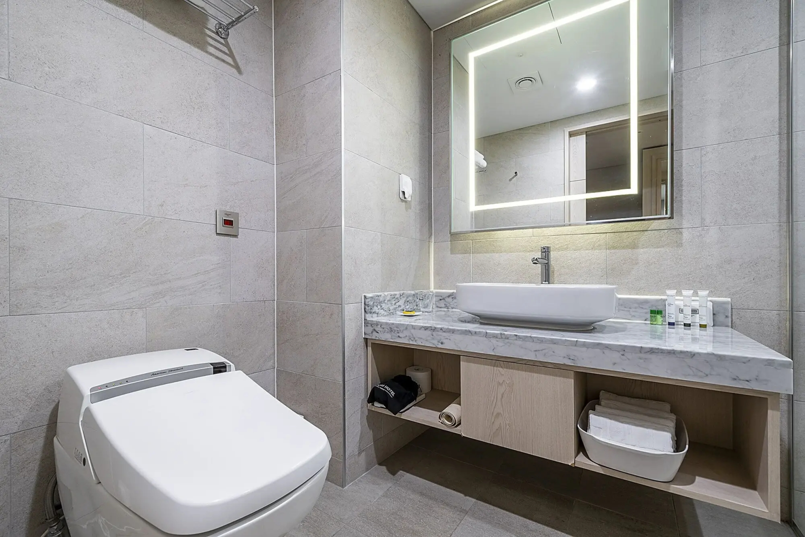 Wonju City Hotel HYEOKSIN